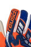 Reusch Attrakt Freegel Gold NC 5570135 2500 2500 2